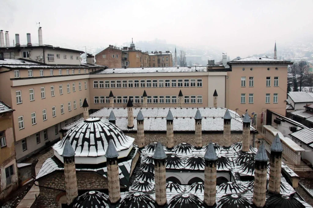 Svečano otvaranje Muzeja islamske kulture i umjetnosti Sarajevo 04. septembra 2026. godine