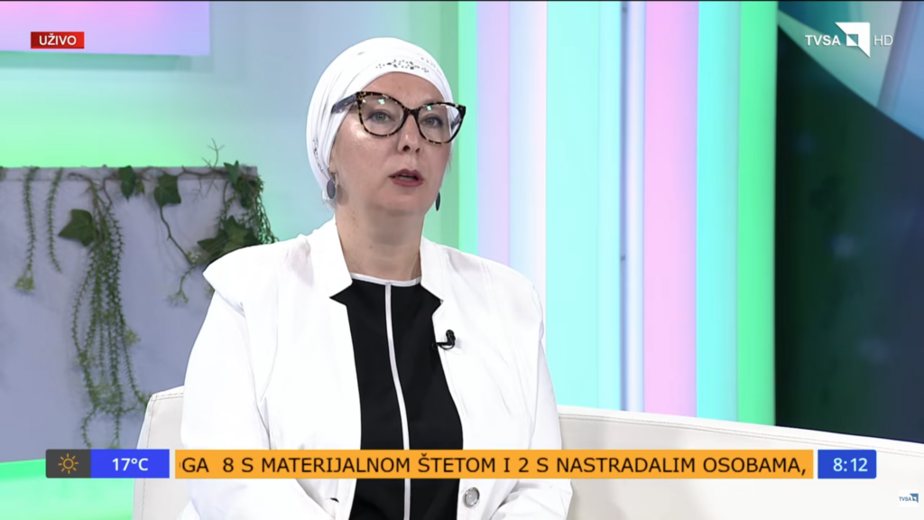 Elma Turko za TVSA: Tri historijska prostora, jedna muzejska priča
