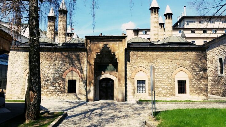 Kuršumlija medresa pridružena Muzeju islamske kulture i umjetnosti Sarajevo