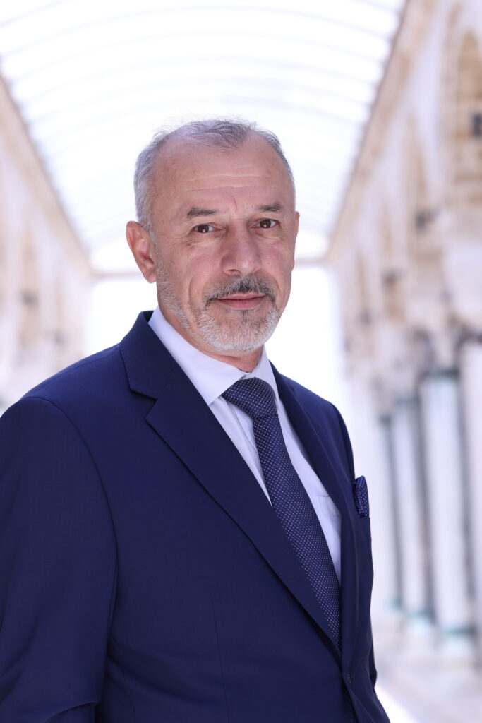 Direktor MIKUS-a gostovao u programu BHRT-a